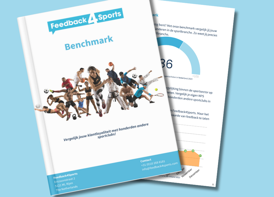 Benchmark sport