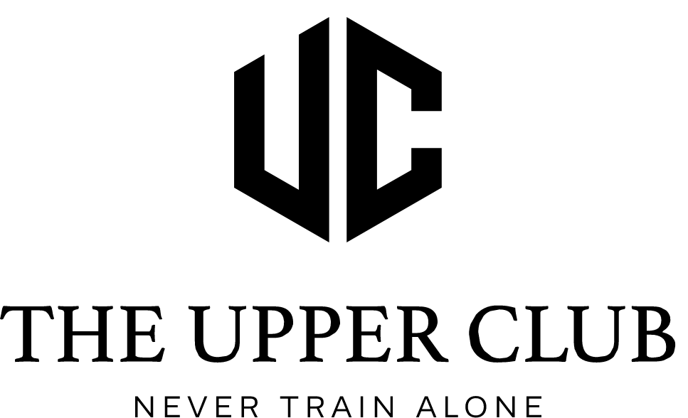 The Upper Club