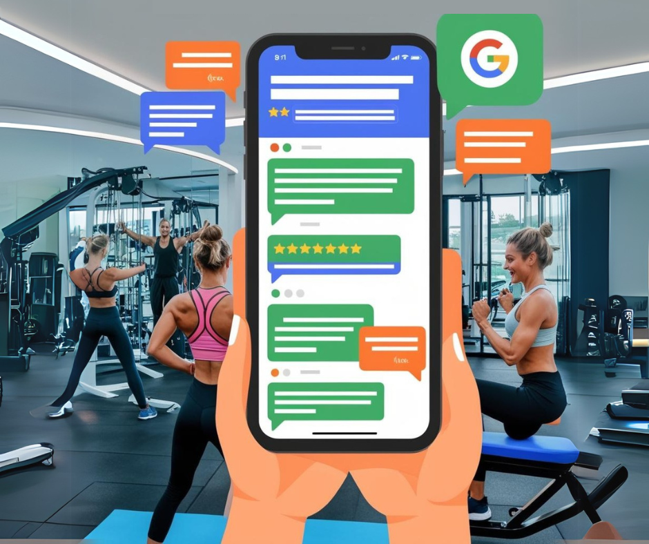 Waarom Google reviews niet genoeg zijn (Facebook)
