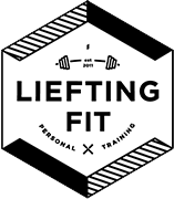 LieftingFit