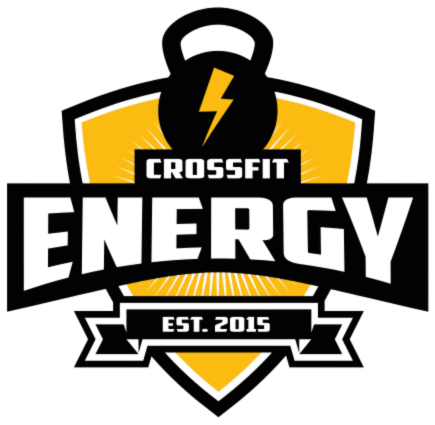 Crossfit Energy