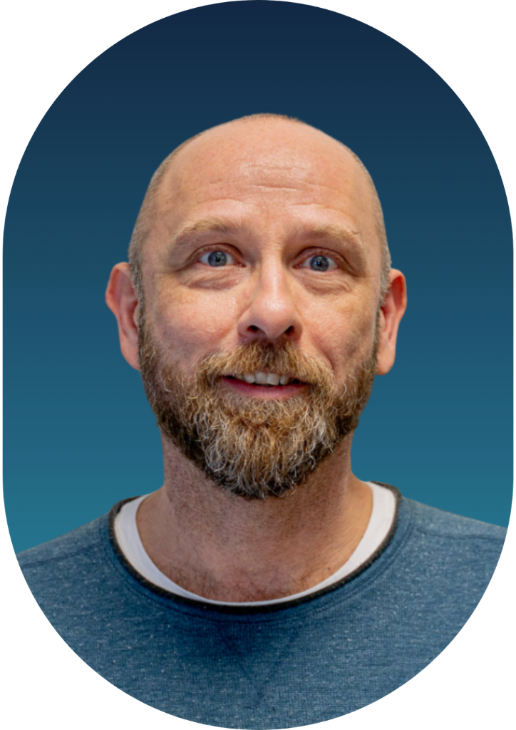 Eric Landwaart