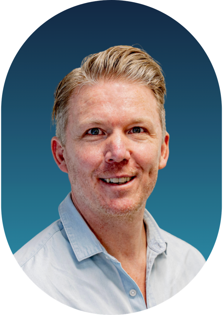 Koen van Nijnatten